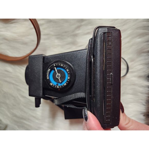 Polaroid Minute Maker Plus SE Camera Lot - Picture 6 of 6